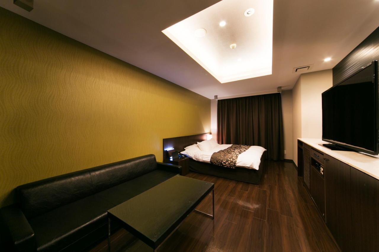 Hotel Lotus Toyonaka (Adults Only) Exterior foto